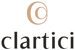 Clartici Retina Logo