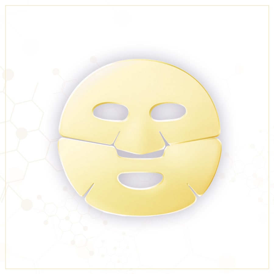 Clartici - Ombre-Face-Mask Clartici Face Mask - OMBRE