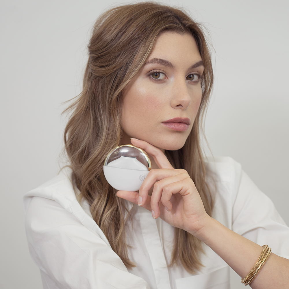 ICI - Skin Analyzer by Clartici