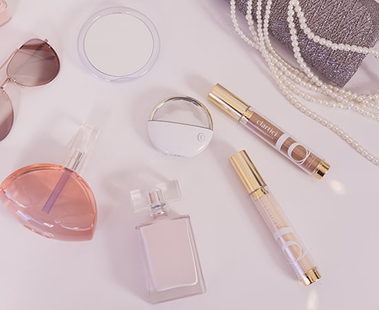 Innovative Skincare Technology
