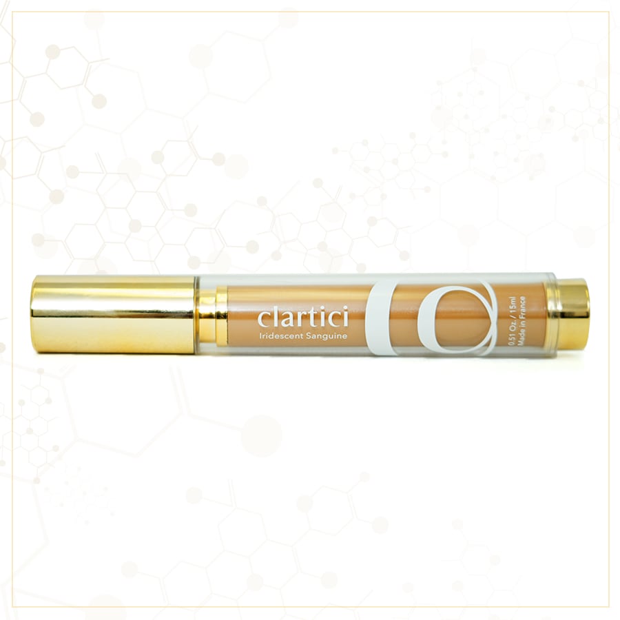 Reiki - Clartici Clartici Face Serum - Reiki