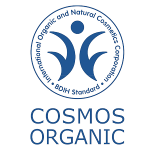Clartici - Cosmos Organic Certification